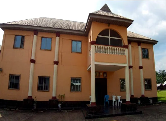 Intellect at St. Mary's Seminary Umuowa