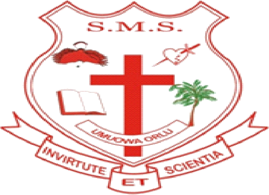 School crest